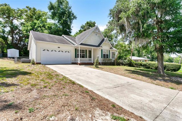 1311 HILLTOP DRIVE, Mount Dora, FL 32757