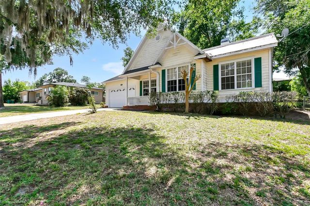 1311 HILLTOP DRIVE, Mount Dora, FL 32757