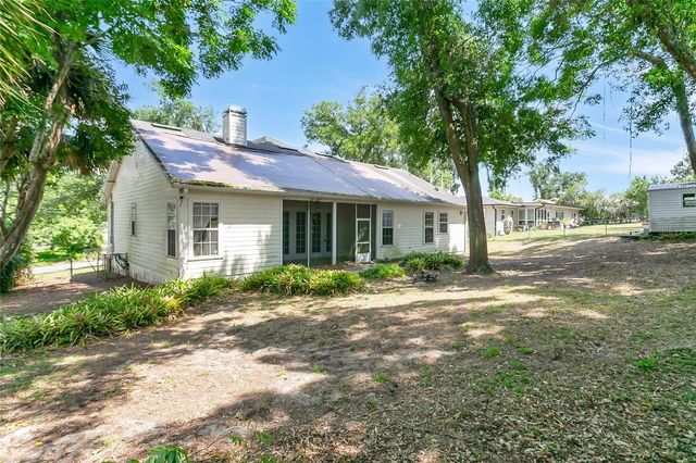 1311 HILLTOP DRIVE, Mount Dora, FL 32757