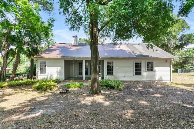 1311 HILLTOP DRIVE, Mount Dora, FL 32757