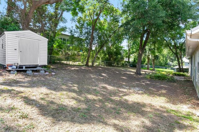 1311 HILLTOP DRIVE, Mount Dora, FL 32757