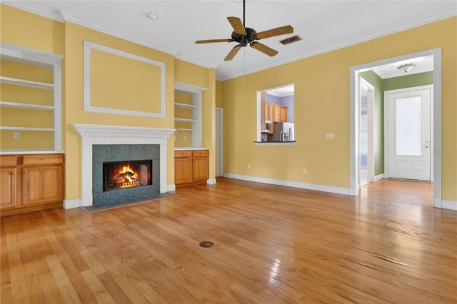 1311 HILLTOP DRIVE, Mount Dora, FL 32757