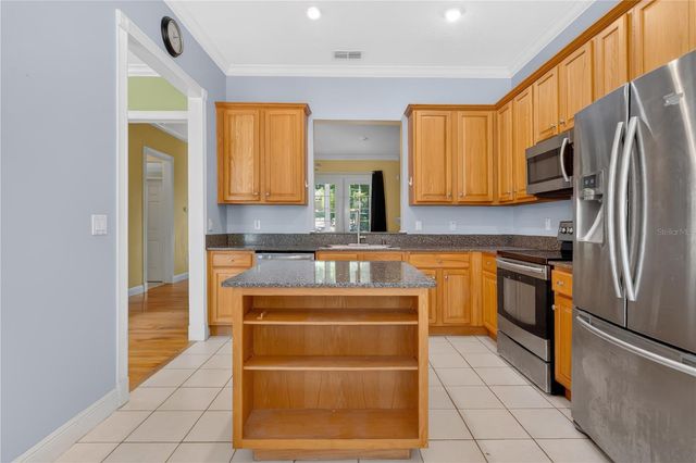 1311 HILLTOP DRIVE, Mount Dora, FL 32757