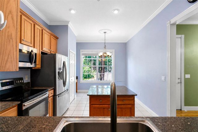 1311 HILLTOP DRIVE, Mount Dora, FL 32757