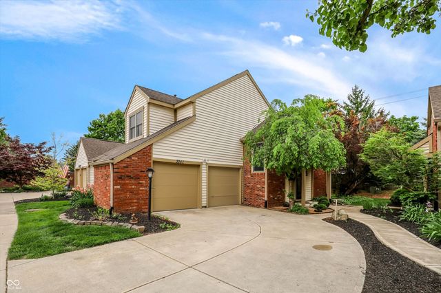 3040 Bayberry Court W, Carmel, IN 46033