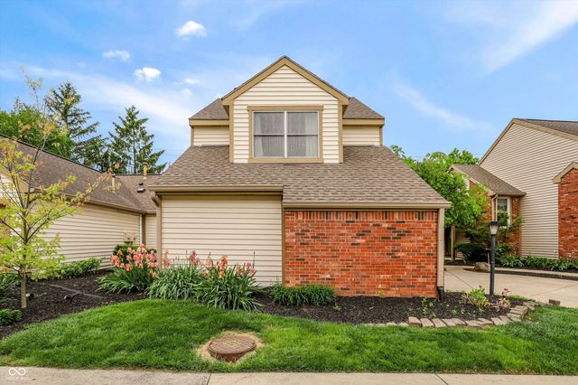 3040 Bayberry Court W, Carmel, IN 46033