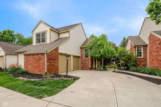 3040 Bayberry Court W, Carmel, IN 46033
