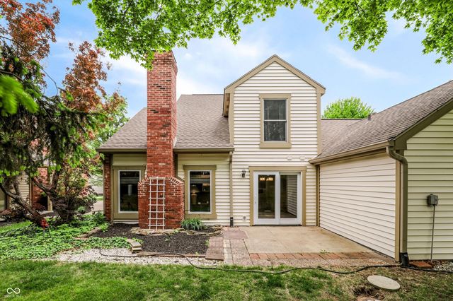 3040 Bayberry Court W, Carmel, IN 46033