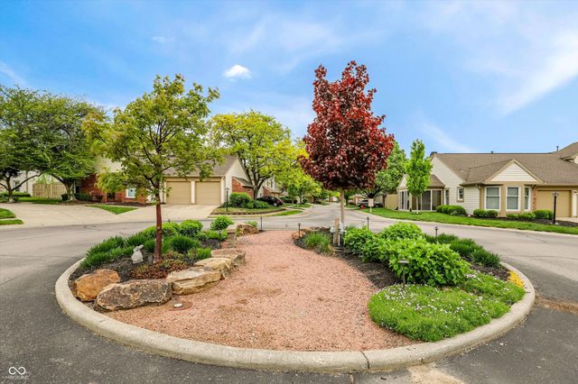 3040 Bayberry Court W, Carmel, IN 46033