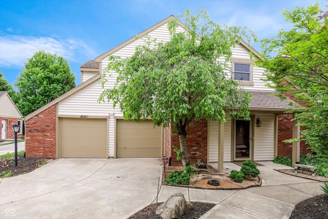 3040 Bayberry Court W, Carmel, IN 46033