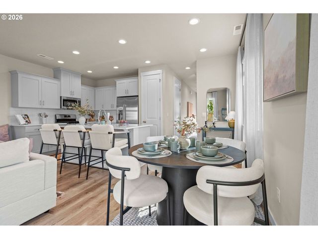 16794 Se ARDENWALD PARK Ter LT 653, Happy Valley, OR 97086