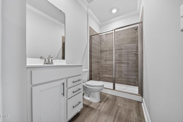 300 Oakwood Crest Drive, Knightdale, NC 27545