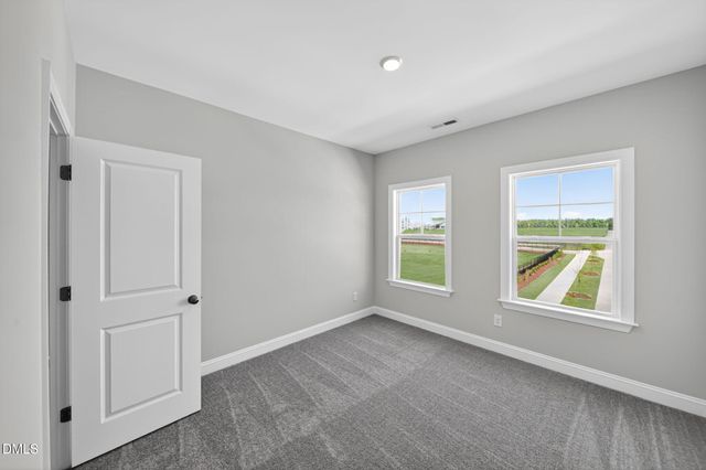300 Oakwood Crest Drive, Knightdale, NC 27545
