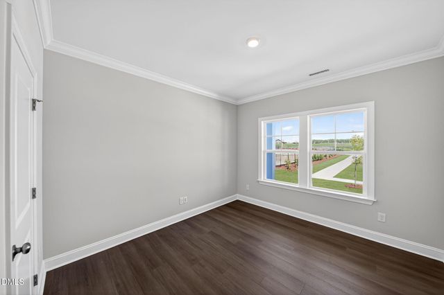300 Oakwood Crest Drive, Knightdale, NC 27545