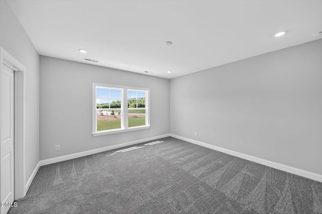 300 Oakwood Crest Drive, Knightdale, NC 27545