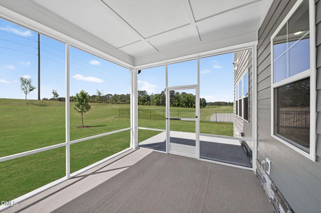 300 Oakwood Crest Drive, Knightdale, NC 27545