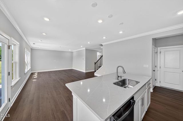 300 Oakwood Crest Drive, Knightdale, NC 27545
