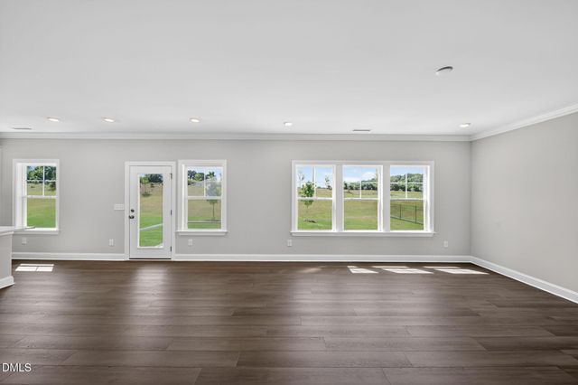 300 Oakwood Crest Drive, Knightdale, NC 27545