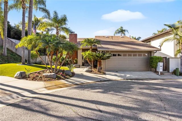 1021 Partridge Court, San Marcos, CA 92078
