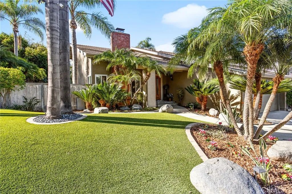 1021 Partridge Court, San Marcos, CA 92078