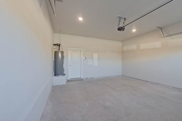 5404 Sandstone Drive, Garland, TX 75043