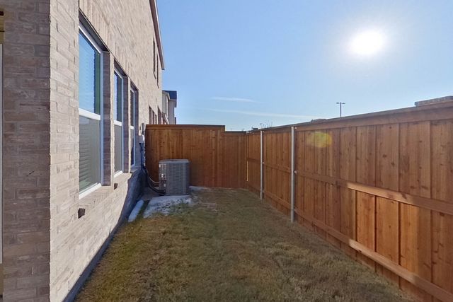 5404 Sandstone Drive, Garland, TX 75043