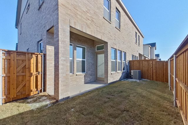 5404 Sandstone Drive, Garland, TX 75043