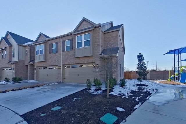 5404 Sandstone Drive, Garland, TX 75043