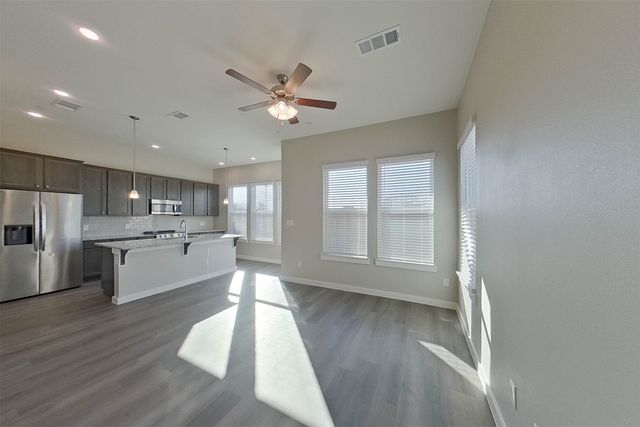 5404 Sandstone Drive, Garland, TX 75043