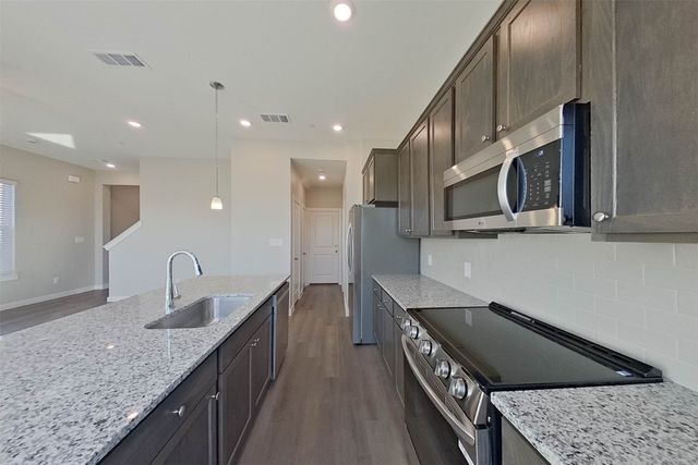 5404 Sandstone Drive, Garland, TX 75043