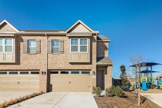 5404 Sandstone Drive, Garland, TX 75043
