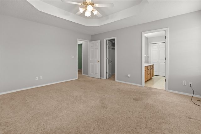 424 W Tanner Drive, Fayetteville, AR 72701