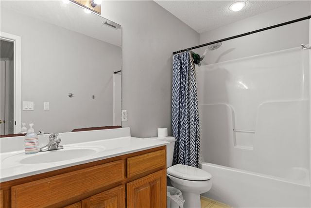 424 W Tanner Drive, Fayetteville, AR 72701