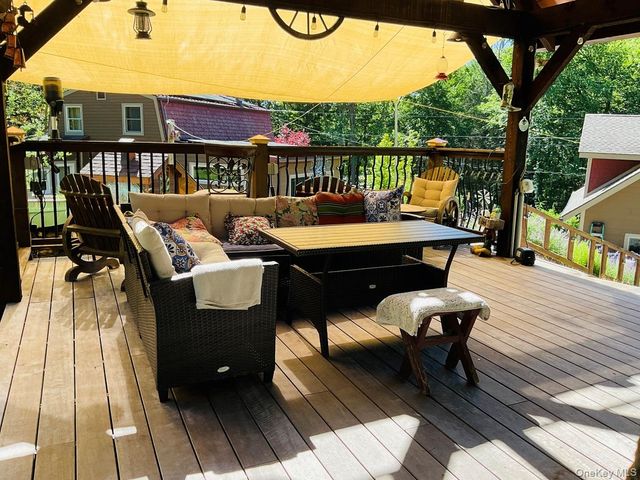 16 Gregory Road, Monticello, NY 12701
