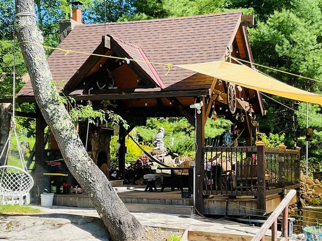 16 Gregory Road, Monticello, NY 12701
