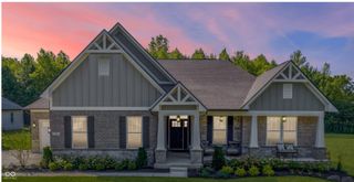 661 W 500 S, Greenfield, IN 46140