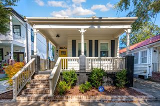 458 Huger Street, Charleston, SC 29403