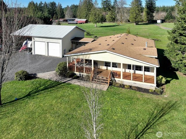 119 Becker DR, Winlock, WA 98596
