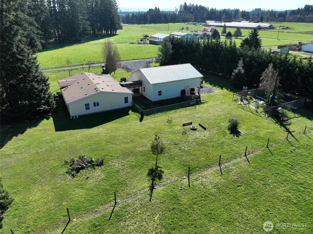 119 Becker DR, Winlock, WA 98596