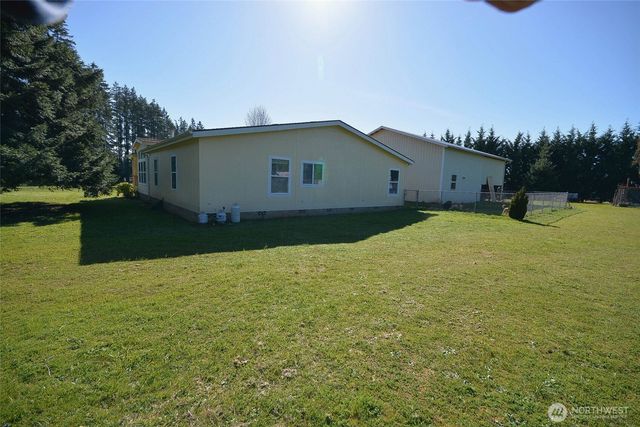 119 Becker DR, Winlock, WA 98596