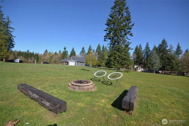 119 Becker DR, Winlock, WA 98596