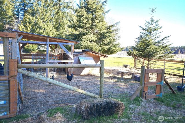 119 Becker DR, Winlock, WA 98596