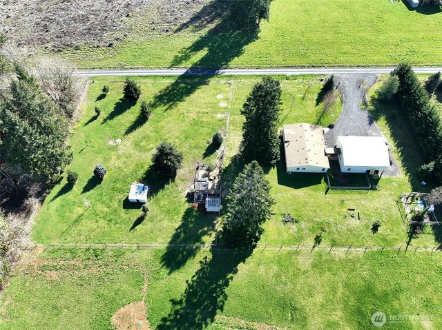 119 Becker DR, Winlock, WA 98596