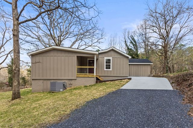 400 Lower Mill Creek Road, Rocky Face, GA 30740