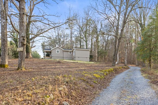 400 Lower Mill Creek Road, Rocky Face, GA 30740