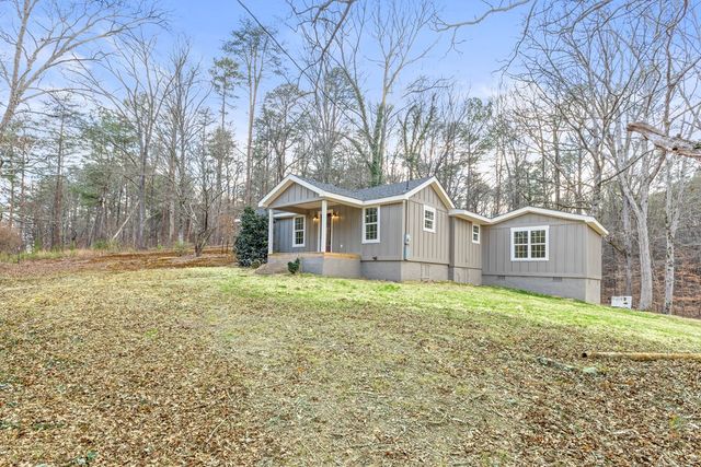 400 Lower Mill Creek Road, Rocky Face, GA 30740