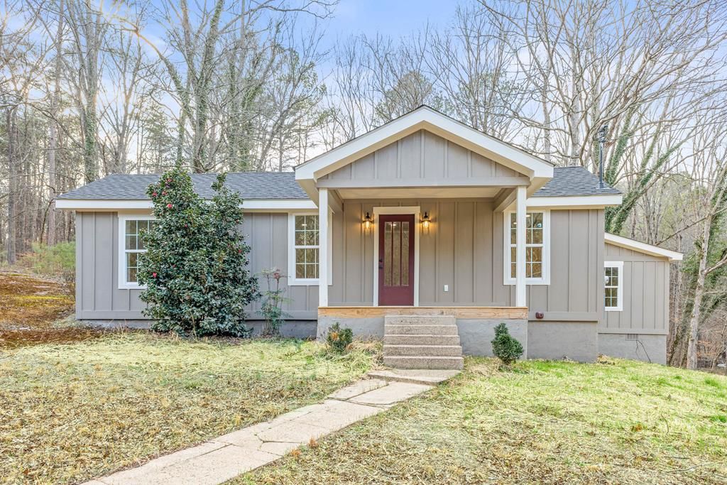 400 Lower Mill Creek Road, Rocky Face, GA 30740