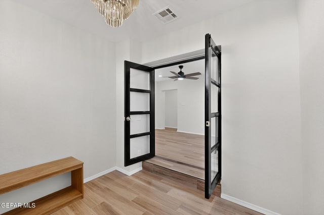 2406 Lebanon Avenue Rear Home, El Paso, TX 79930