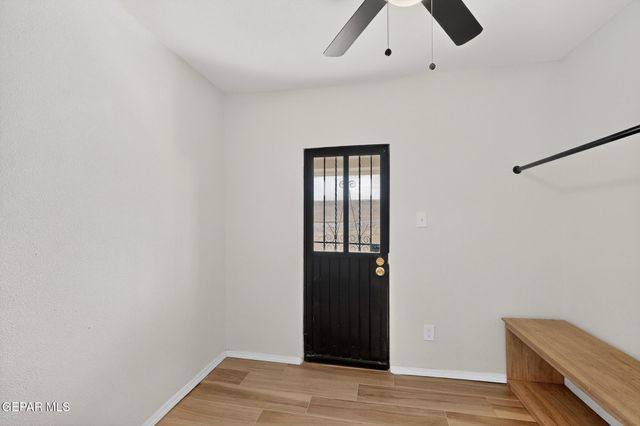 2406 Lebanon Avenue Rear Home, El Paso, TX 79930