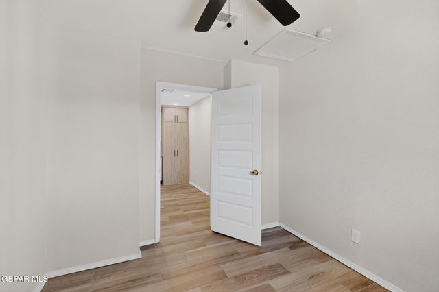 2406 Lebanon Avenue Rear Home, El Paso, TX 79930